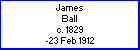 Jame Ball