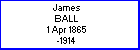 James Ball