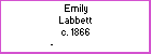 Emily Labbett
