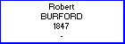 Robert Burford