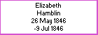 Elizabeth Hamblin