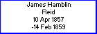 James Hamblin