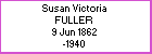 Susan V Fuller