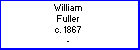 William Fuller