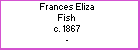 Frances Fish