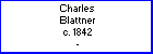 Charles Blattner