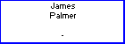 James Palmer