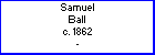 Samuel Ball