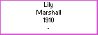 Lily M Marshall