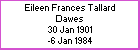 Eileen F T Dawes