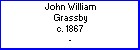John W Grassby