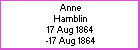 Anne Hamblin