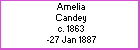 Amelia Candey