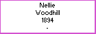 Nellie Woodhill