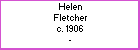 Helen Fletcher