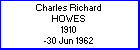 Charles Howes