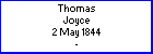 Thomas Joyce