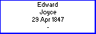 Edward Joyce