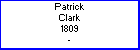 Patrick Clarke