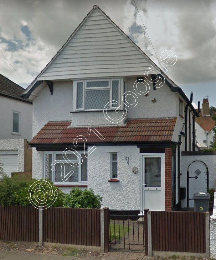 13 Pier Avenue, Herne Bay, Kent, England