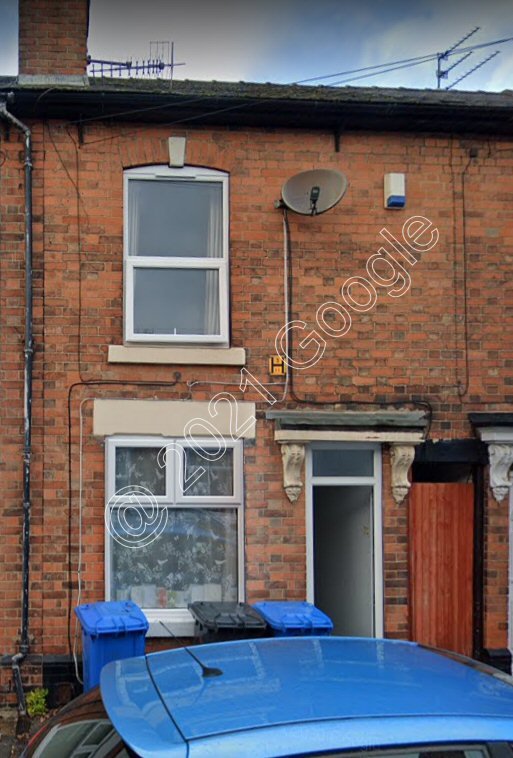 Markeaton Crematorium