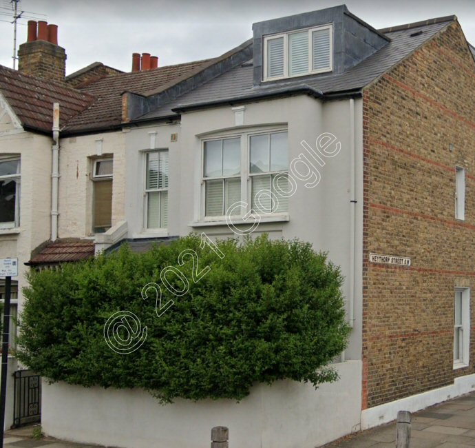 23 Lavenham Road, Southfields, London