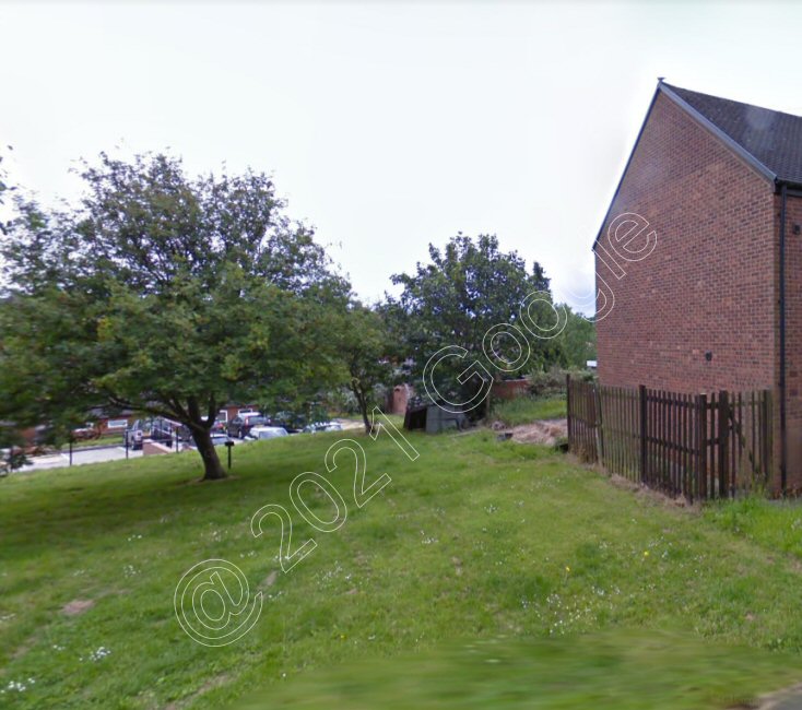 31 Church Street, Tutbury