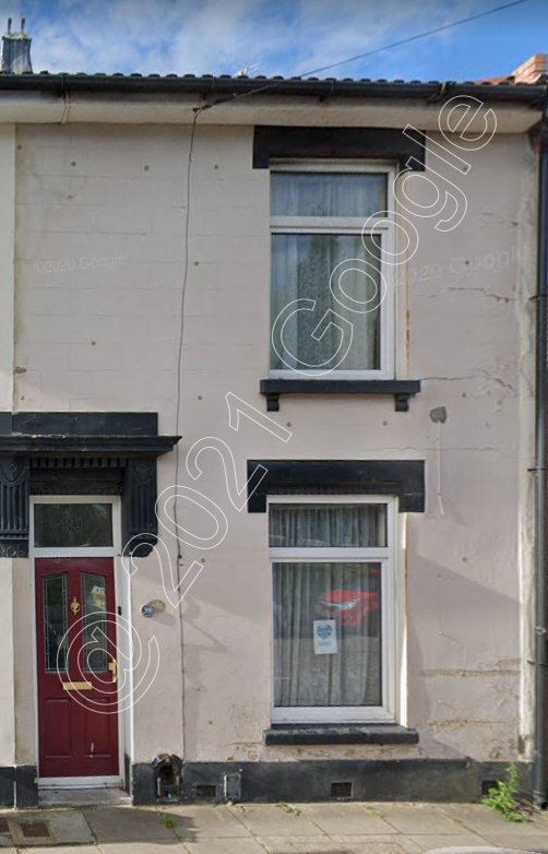 39 Bradford street, Portsmouth, Hampshire