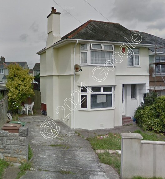 44 Galsworthy Close, Plymouth