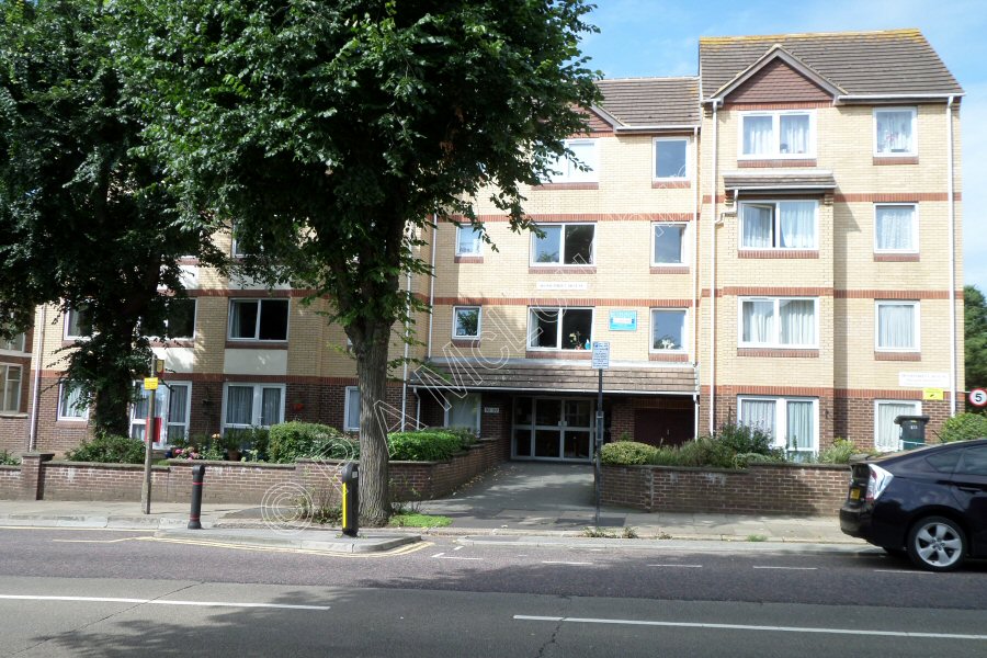 95 The Drive, Hove, East Sussex