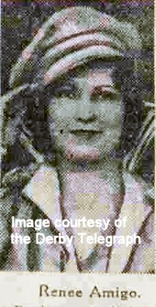 Adelina I Littlefield