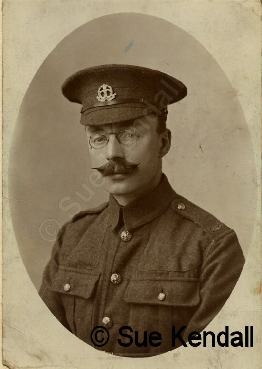 Arthur James Wilhelmy