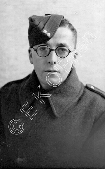 Bill and Ron's wedding photo