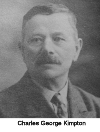 Charles Kimpton