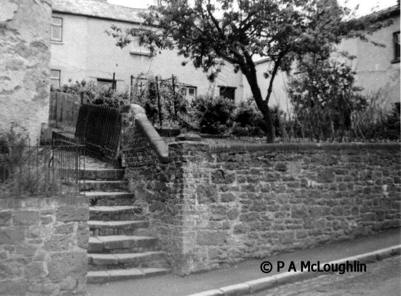 Cherry Garden, Crediton