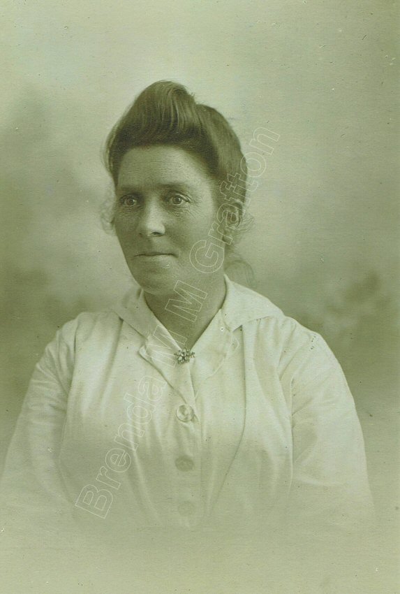 Elizabeth Barrington