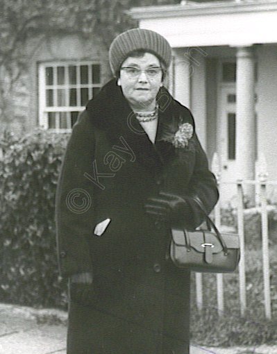 Eunice Lewis