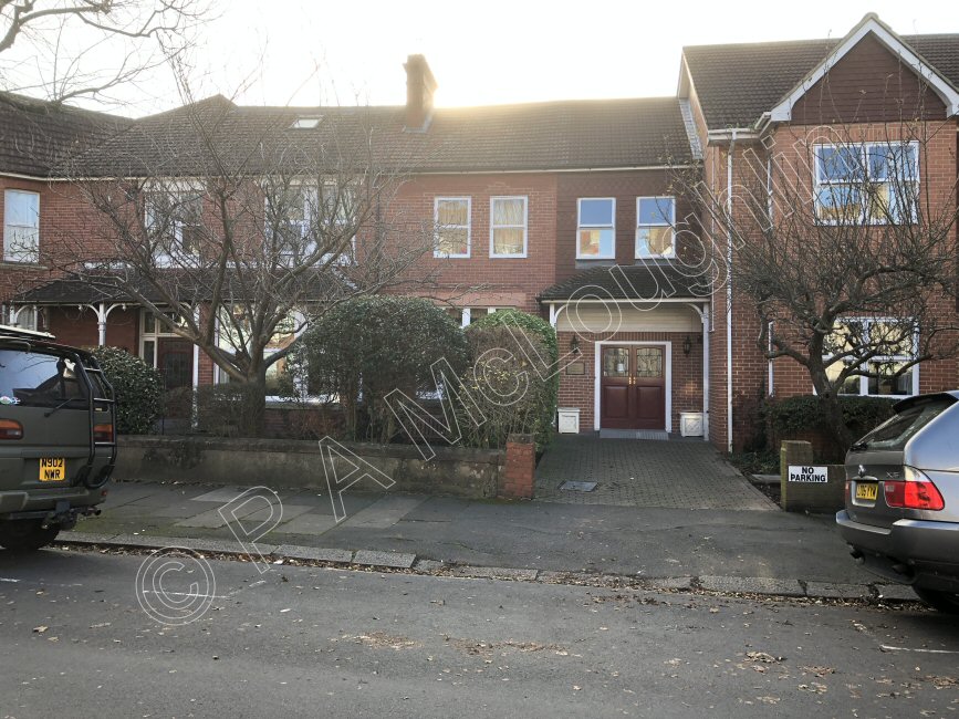 95 The Drive, Hove, East Sussex