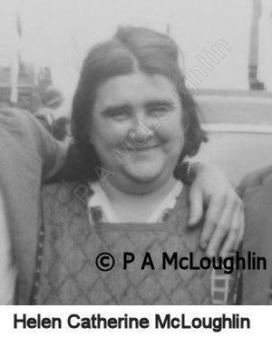 Nellie McLoughlin