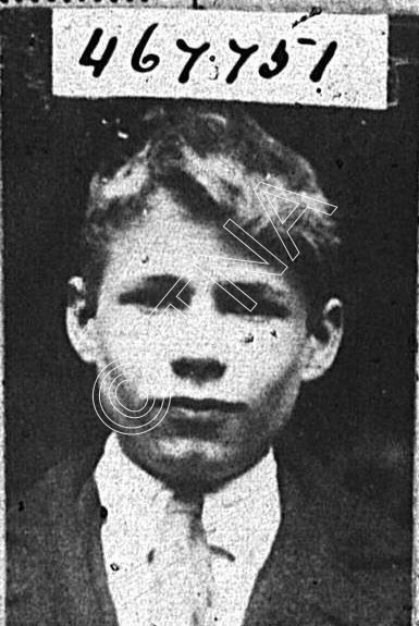 Henry James Browning