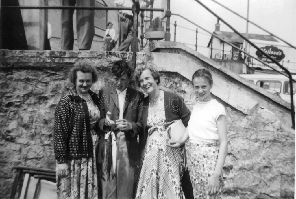 A day out with the Hepworth's