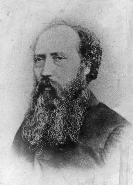 Joseph Kimpton