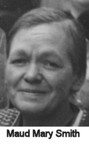 Maud Mary Smith