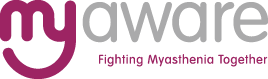 Myaware logo