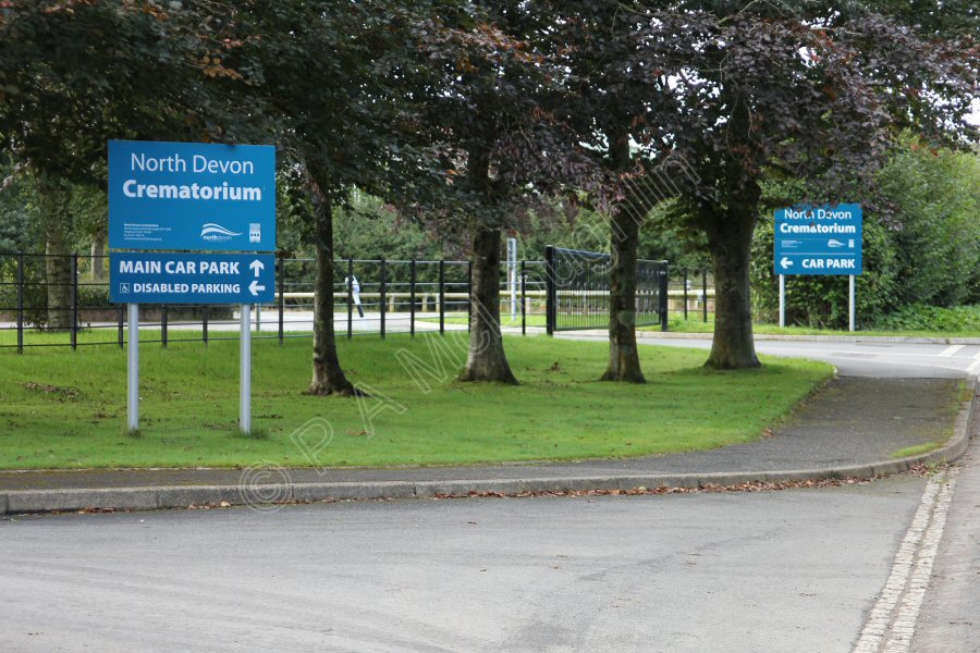 North Devon Crematorium