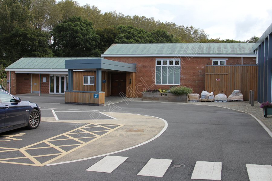 North Devon Crematorium