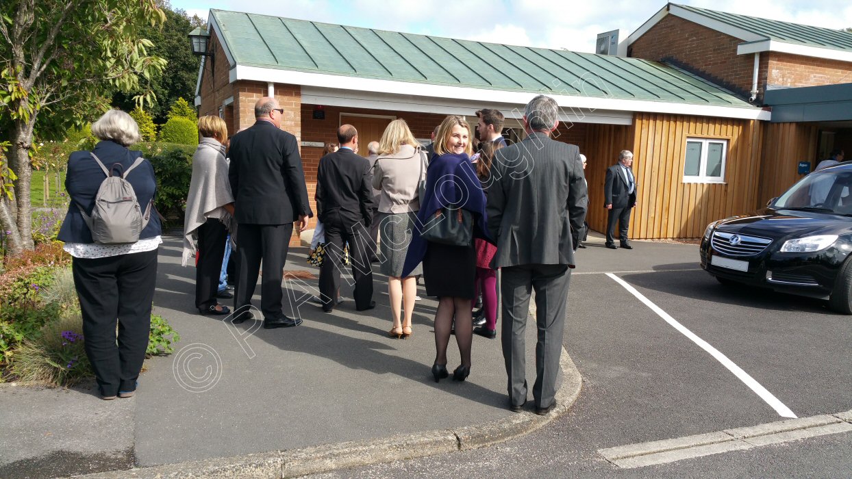 North Devon Crematorium