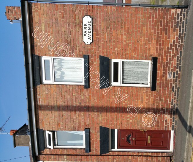 2 Park Avenue, Ormskirk