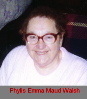 Phyllis Walsh