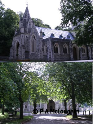Putney Vale Cemetery